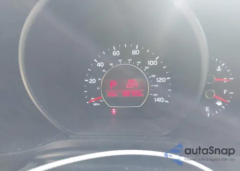 2015 Kia Soul from USA, damaged, VIN KNDJN2A29F7181858